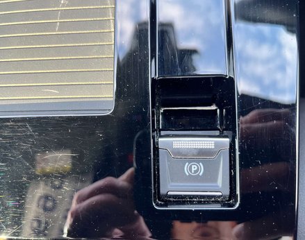 Vauxhall Astra 1.2 Astra Ultimate Turbo Auto 5dr 48