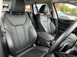 BMW X3 2.0 X3 xDrive 30e XLine Auto 4WD 5dr 75