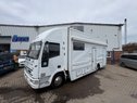 Iveco Eurocargo RACE TRUCK, RACE VAN 7.5 TONNE MOTORHOME FANTASTIC CONVERSION