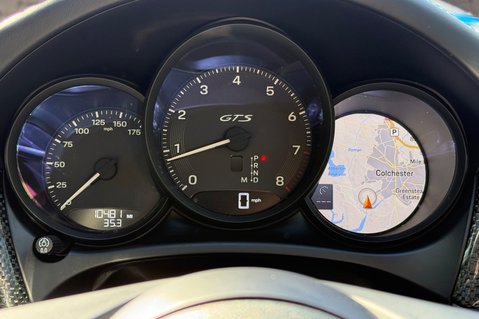 Porsche Macan GTS PDK - PAN ROOF -BOSE -360 CAMS -MEMORY PK - CRAYON 44