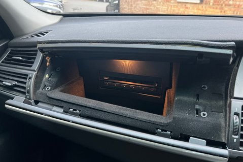 BMW X5 D SE - PART EXCHANGE TO CLEAR - MOT DECEMBER  26