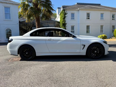 BMW 4 Series 3.0 435d M Sport Auto xDrive Euro 6 (s/s) 2dr 45