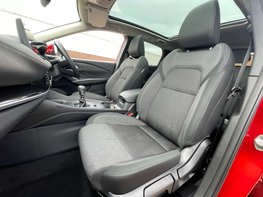 Nissan Qashqai 1.3 Qashqai N-Connecta DiG-T MHEV 5dr 66