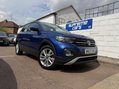 Volkswagen T-Cross 1.0 TSI SE Euro 6 (s/s) 5dr 9