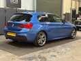 BMW 1 Series 3.0 M140i Auto Euro 6 (s/s) 5dr 6