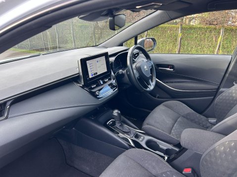 Suzuki Swace 1.8h Motion CVT Euro 6 (s/s) 5dr 10