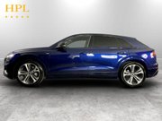 Audi Q8 3.0 TFSI V6 55 Black Edition SUV 5dr Petrol Tiptronic quattro Euro 6 (s/s) 4