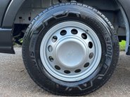 Ford Transit 500 Leader L4H3 170ps Panel Van - Air Con / Heated Seats 32