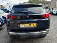 Peugeot 3008 PURETECH S/S ALLURE 7