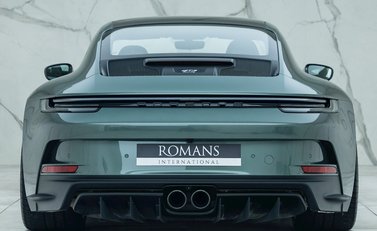 Porsche 911 (992) GT3 Touring 23