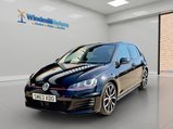 Volkswagen Golf 2.0 TSI BlueMotion Tech GTI Performance DSG Euro 6 (s/s) 5dr 7