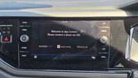 Volkswagen Polo 1.0 TSI GPF SE Hatchback 5dr Petrol DSG Euro 6 (s/s) (95 ps) 30