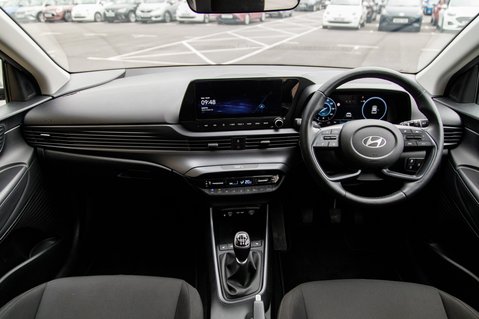 Hyundai i20 T-GDI ULTIMATE 3