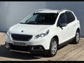 Peugeot 2008 1.2 2008 Allure Semi-Auto 5dr 27