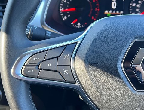 Renault Captur 1.0 Captur Iconic TCe 5dr 20