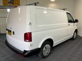 Volkswagen Transporter T28 TDI P/V STARTLINE 6