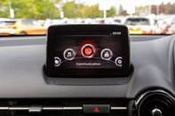 Mazda 2 BLACK PLUS EDITION 21