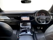 Audi Q8 3.0 TFSI V6 55 Black Edition SUV 5dr Petrol Tiptronic quattro Euro 6 (s/s) 38