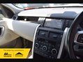 Land Rover Discovery Sport 2.0 Discovery Sport SE Tech TD4 Auto 4WD 5dr 54