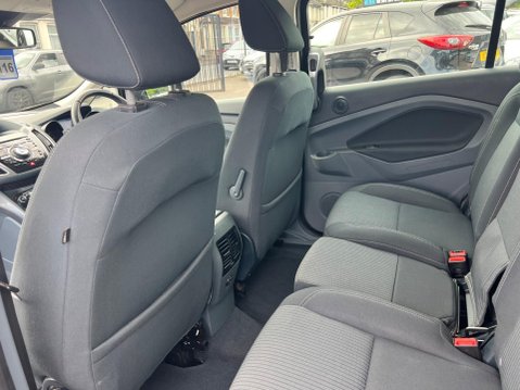 Ford Grand C-Max 2.0 TDCi Titanium Powershift Euro 5 5dr 28