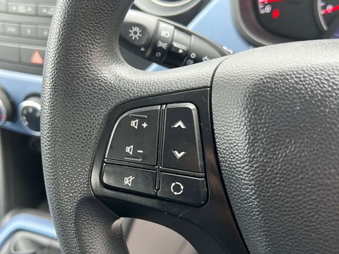 Hyundai i10 1.0 i10 SE 5dr 32