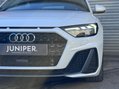 Audi A1 1.5 TFSI 35 S line Sportback 5dr Petrol S Tronic Euro 6 (s/s) (150 ps) 10
