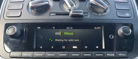 Skoda Citigo MONTE CARLO GREENTECH MPI.. 4 MAIN DEALER SERVICES 1