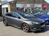 Ford Focus ST-LINE X