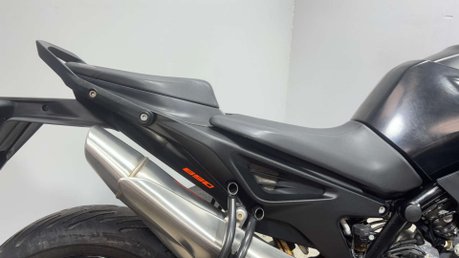 KTM Duke 2021 12K PROJECT BIKE SUPERMOTO SPARES OR REPAIR 890CC 33