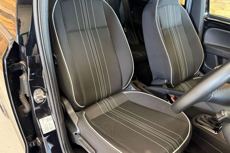 SEAT Mii 36.8kWh Hatchback 5dr Electric Auto (83 ps) 44