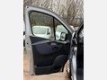 Vauxhall Vivaro 1.6 CDTi 2700 Panel Van 5dr Diesel Manual L1 H1 Euro 5 (115 ps) 33