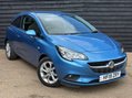 Vauxhall Corsa 1.4 Corsa Energy 3dr 8