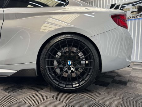 BMW M2 3.0 BiTurbo GPF Competition Coupe 2dr Petrol DCT Euro 6 (s/s) (410 ps) 11