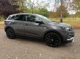 Vauxhall Grandland X ELITE NAV 18