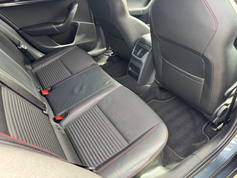 Skoda Octavia VRS TDI DSG 41