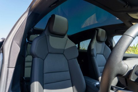 Audi E-Tron GT e-tron GT Quattro 4WD 4dr 11
