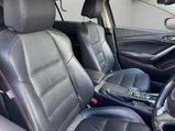 Mazda 6 2.2 SKYACTIV-D Sport Nav Tourer Auto Euro 6 (s/s) 5dr 9