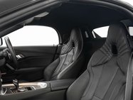 BMW Z4 2.0 Z4 sDrive 20i M Sport Auto 2dr 2