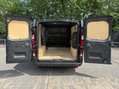 Renault Trafic SL28 SPORT DCI 31