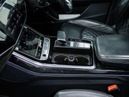 Audi Q8 3.0 TDI V6 50 Vorsprung SUV 5dr Diesel Tiptronic quattro Euro 6 (s/s) (286 65