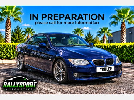 BMW 3 Series 2.0 320d SE Auto 181 2dr