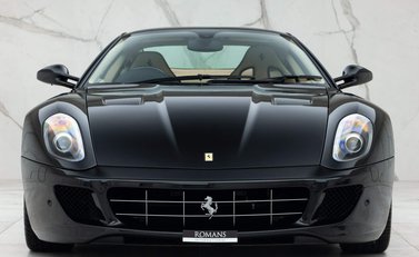 Ferrari 599 GTB HGTE 4
