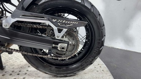 Suzuki V-Strom 1000 DL 2018 16K WITH EXTRAS ADVENTURER BIKE 1000CC 27