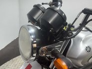 Yamaha YBR 125 2007 19K RUNNING PROJECT BIKE SPARES OR REPAIR 125CC LEARNER BIKE 23