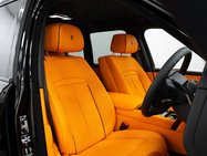 Rolls-Royce Cullinan 6.75 V12 Black Badge SUV 5dr Petrol Auto 4WD Euro 6 (571 ps) 3