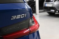 BMW 3 Series 2.0 320I M Sport Auto 5dr 38