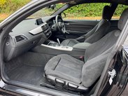 BMW 2 Series 1.5 218i GPF M Sport Auto Euro 6 (s/s) 2dr 25