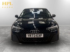 Audi A1 1.0 TFSI 30 Technik Sportback 5dr Petrol S Tronic Euro 6 (s/s) (110 ps)