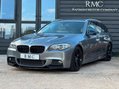 BMW 5 Series 3.0 530d M Sport Touring 5dr Diesel Auto Euro 5 (s/s) (258 ps) 7