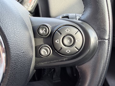 Mini Countryman 1.5 COOPER 26